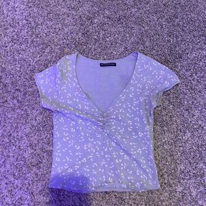 brandy melville gina top ( rare)